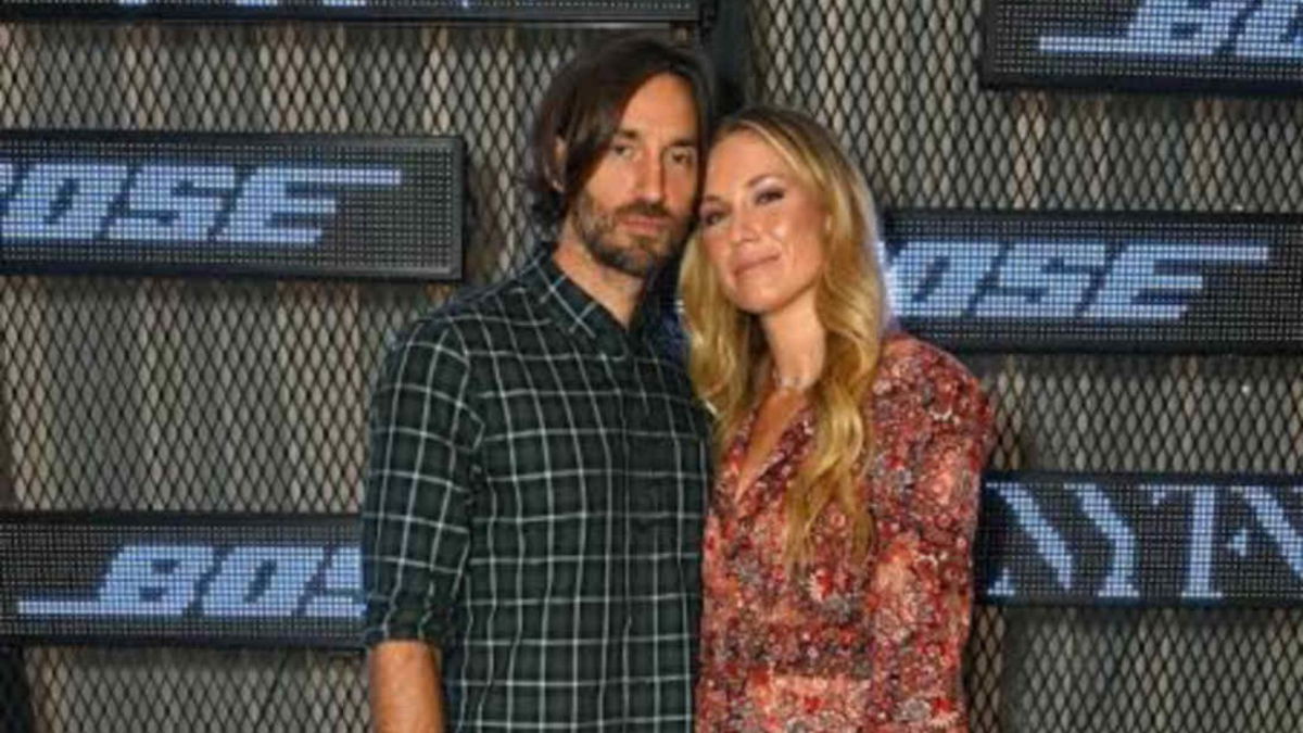 Danielle Collins and Joe Vollen: Inside Their Relationship in 2023