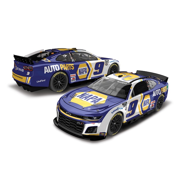 Shop Authentic Chase Elliott NASCAR Diecasts & Collectibles Online