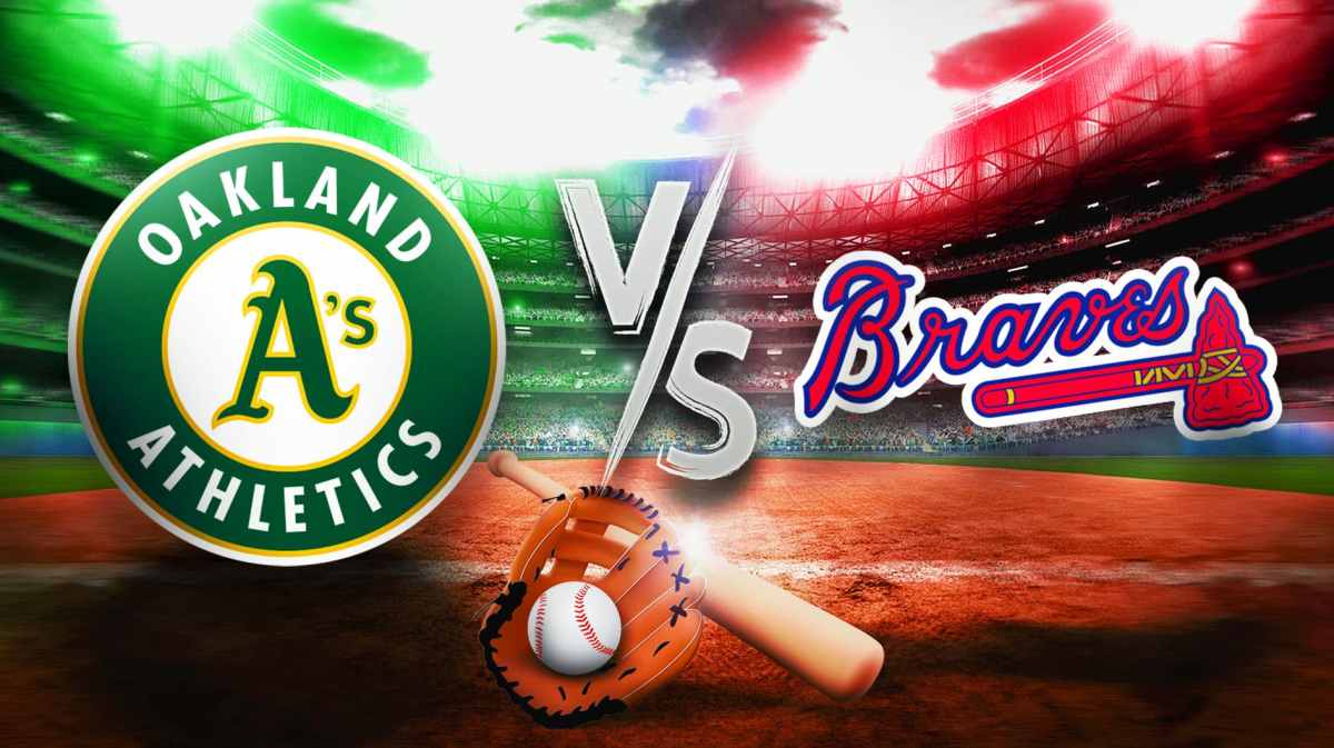 Braves vs. Athletics Prediction: Odds, Betting Picks & Game Forecast