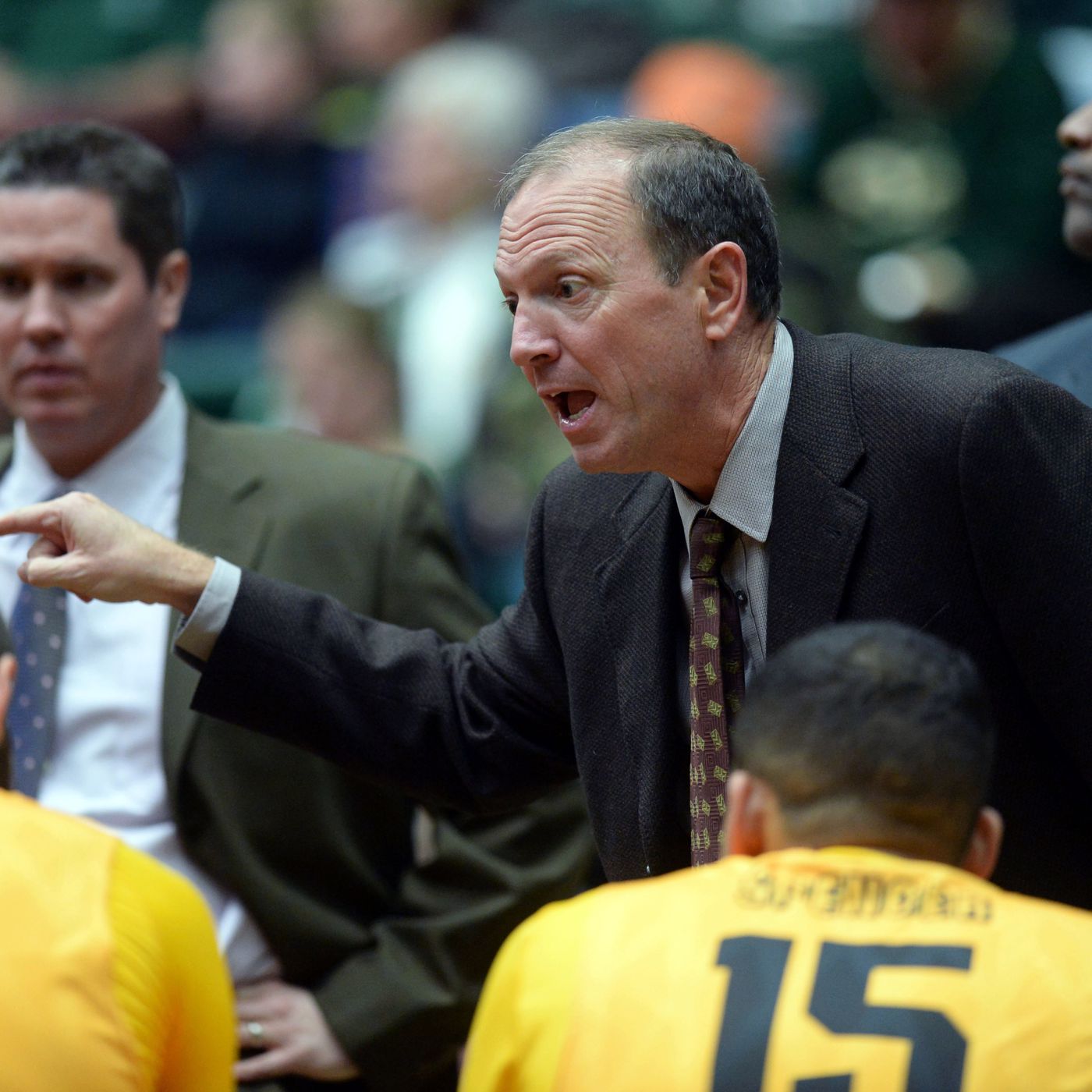 James Madison Basketball Coach Compensation: Base Salary, Bonuses, and More in 2023
