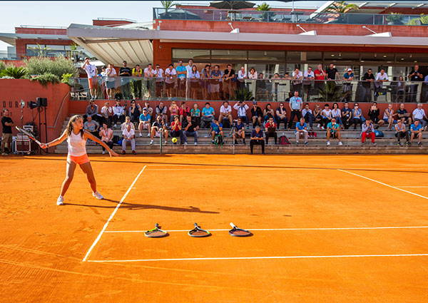 Top Tennis Academies Worldwide: Where Future Champions Are Made