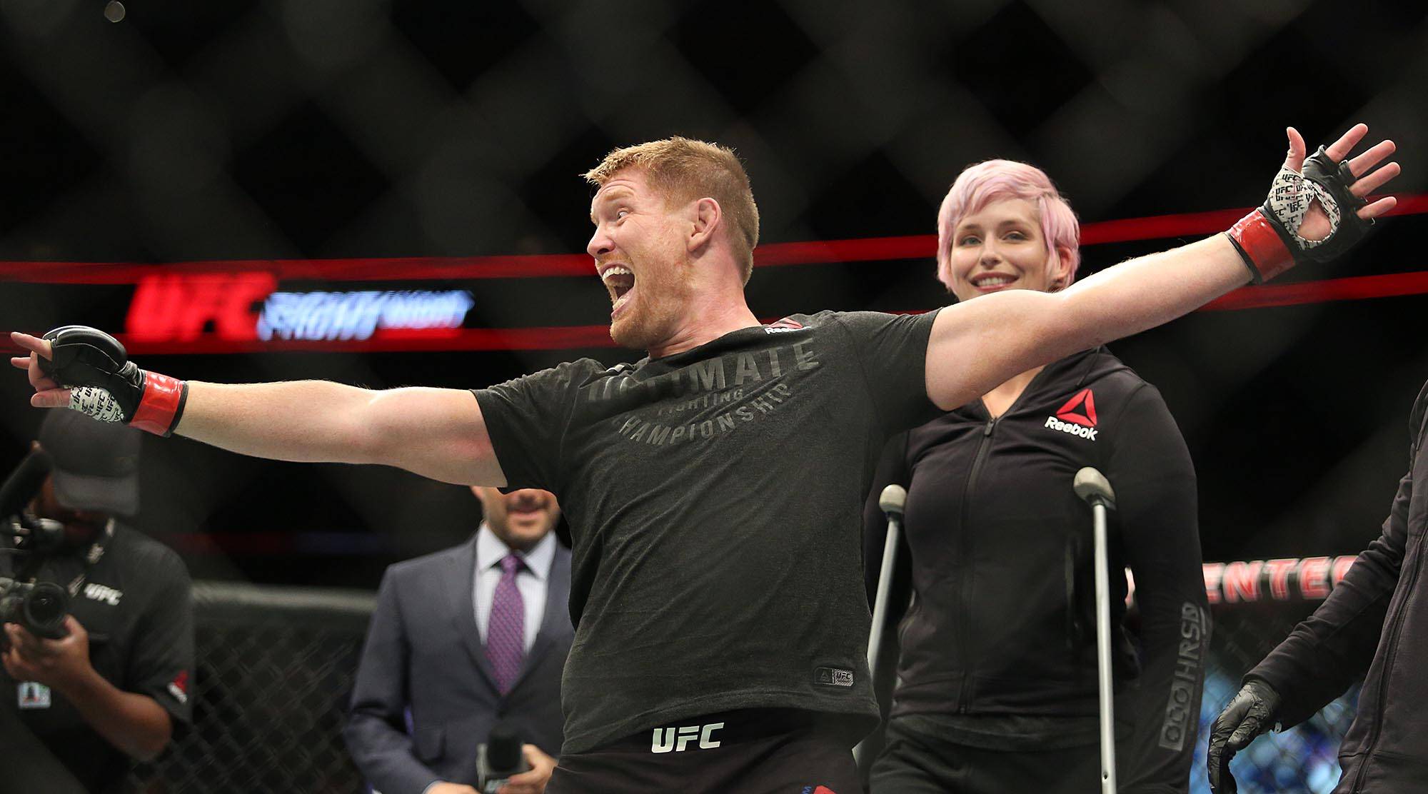 What's the Average Pay for Karate Combat Fighters? Revealing Their True Earnings