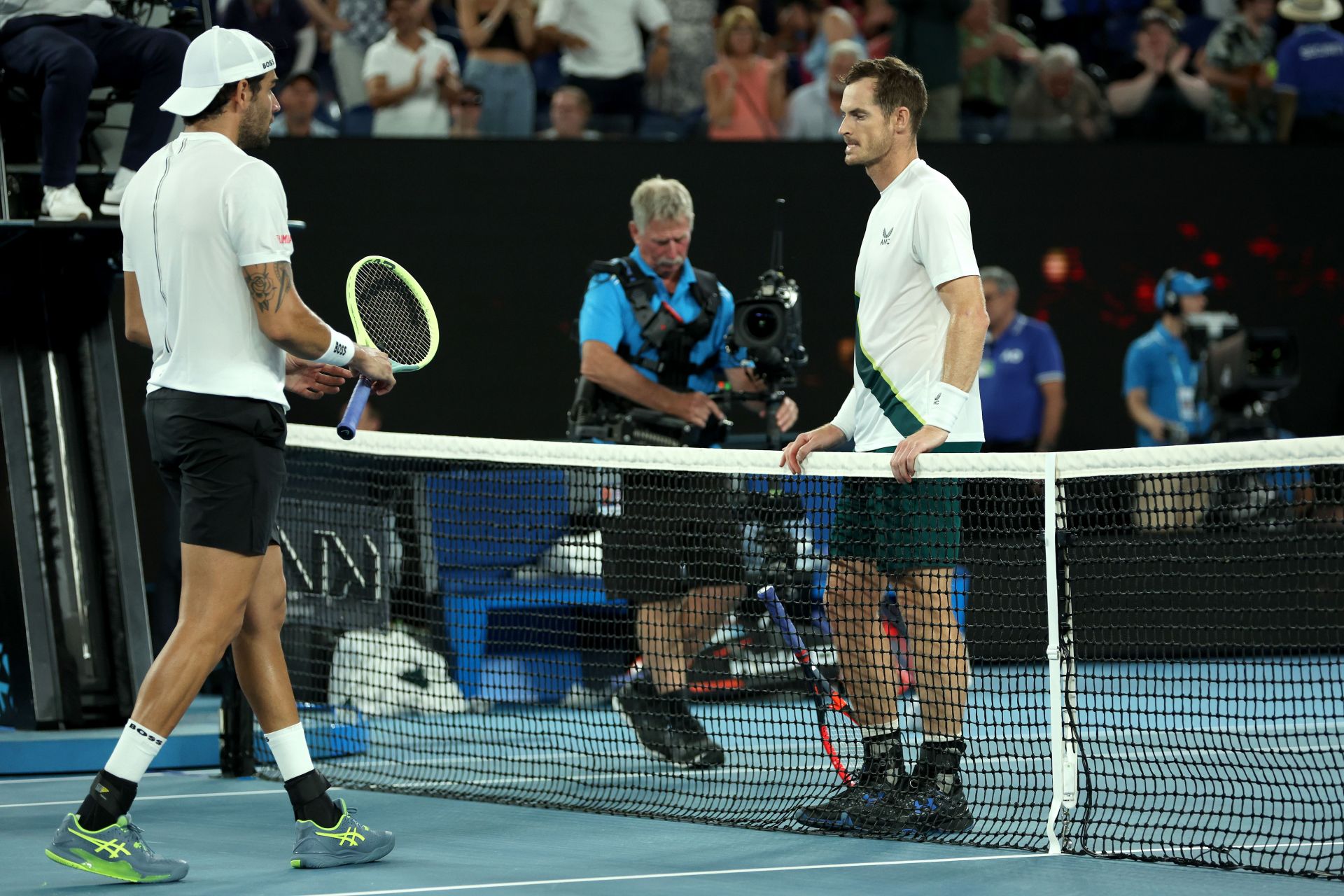 Australian Open Tiebreaker Explained: New Rules and Key Differences