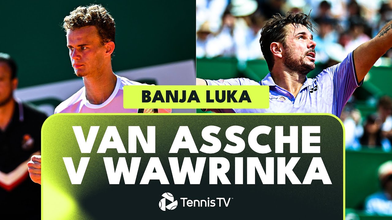 stan wawrinka vs luca van assche