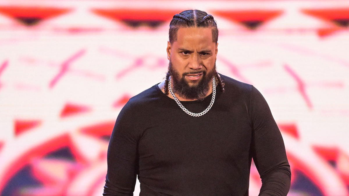 Jimmy Usos WWE Return: Latest News and Updates