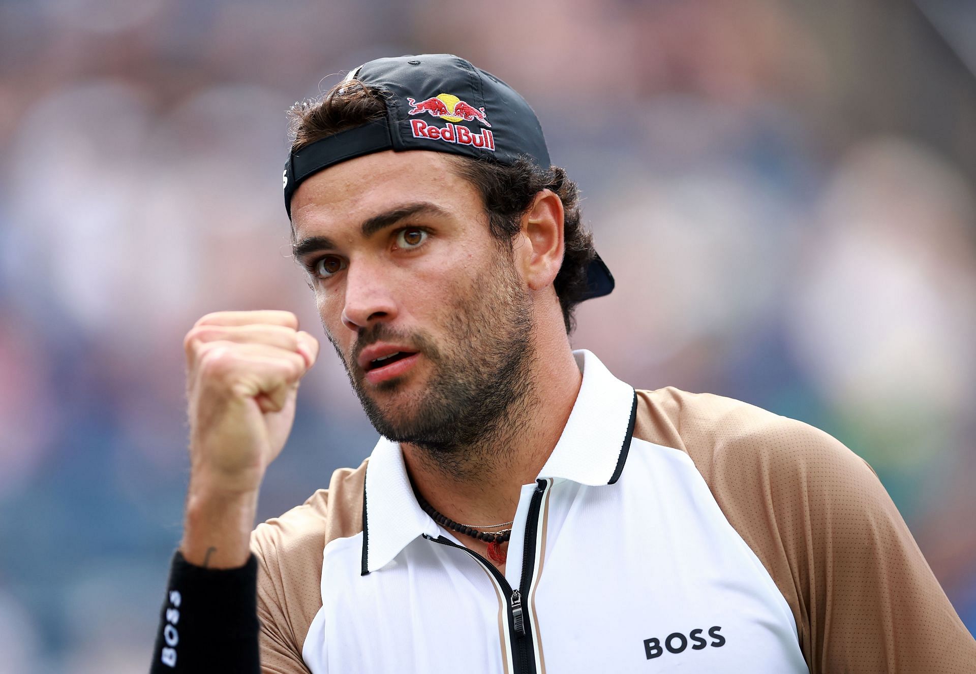 Ugo Humbert vs Matteo Berrettini Head-to-Head: US Open 2023 Preview