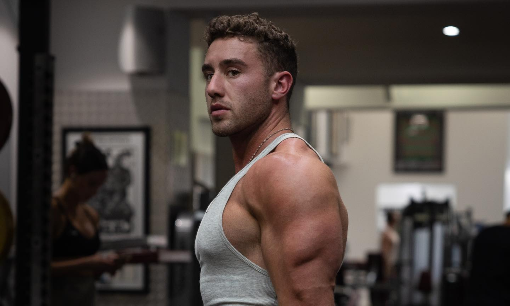Top Australian Male Fitness Influencers to Follow in 2024