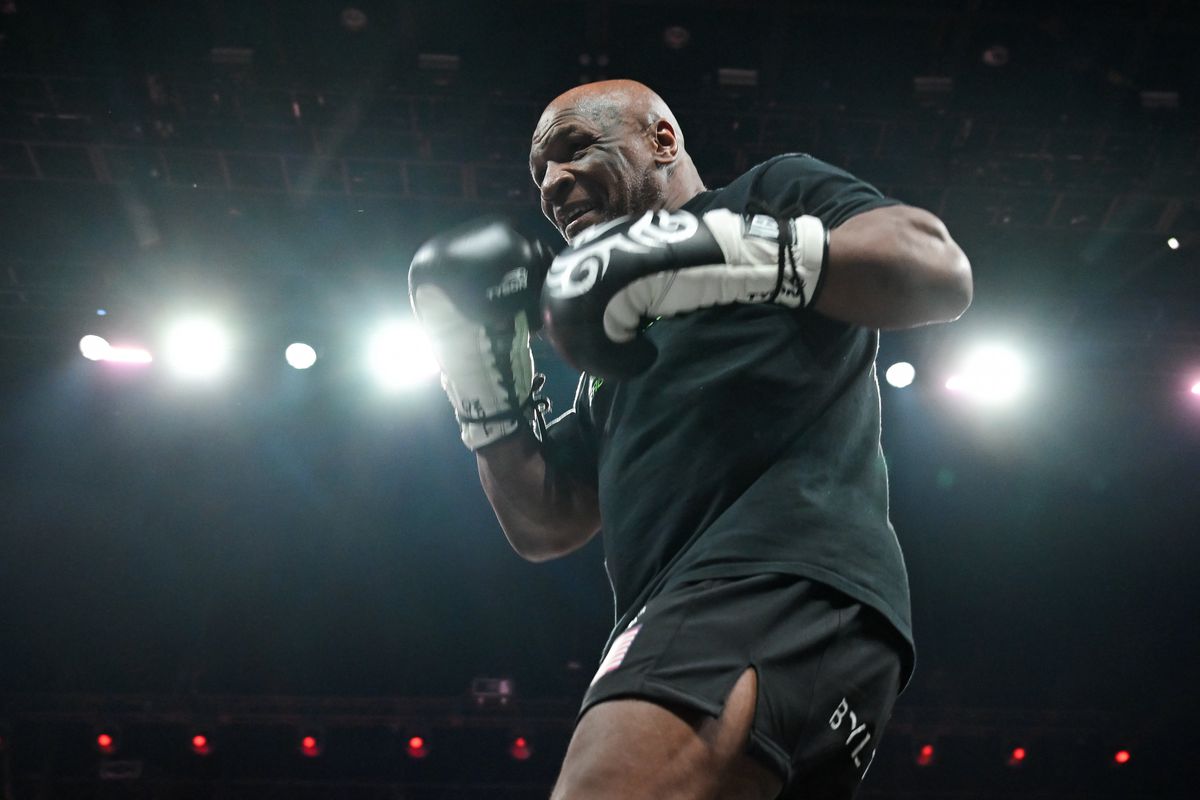 How Much Are the Boxing Tickets? Your Quick Price Answer