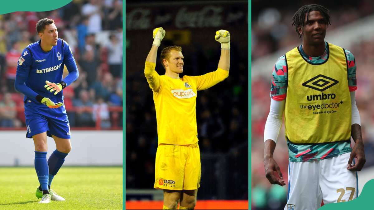 Who Holds the Record for the Tallest Soccer Player?