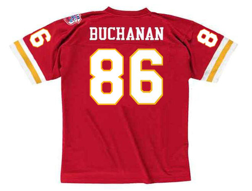 Get Your Kansas City Chiefs Throwback Jersey Today - Vintage Collection