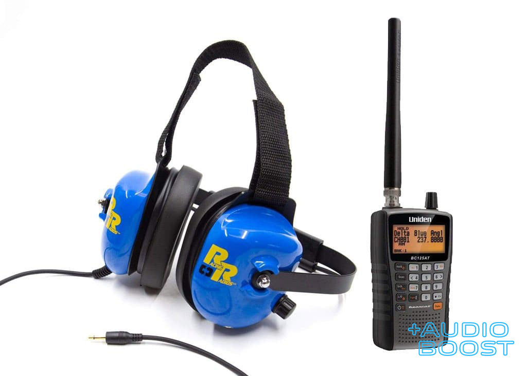 Best NASCAR Race Scanners and Headsets for Ultimate Fan Experience
