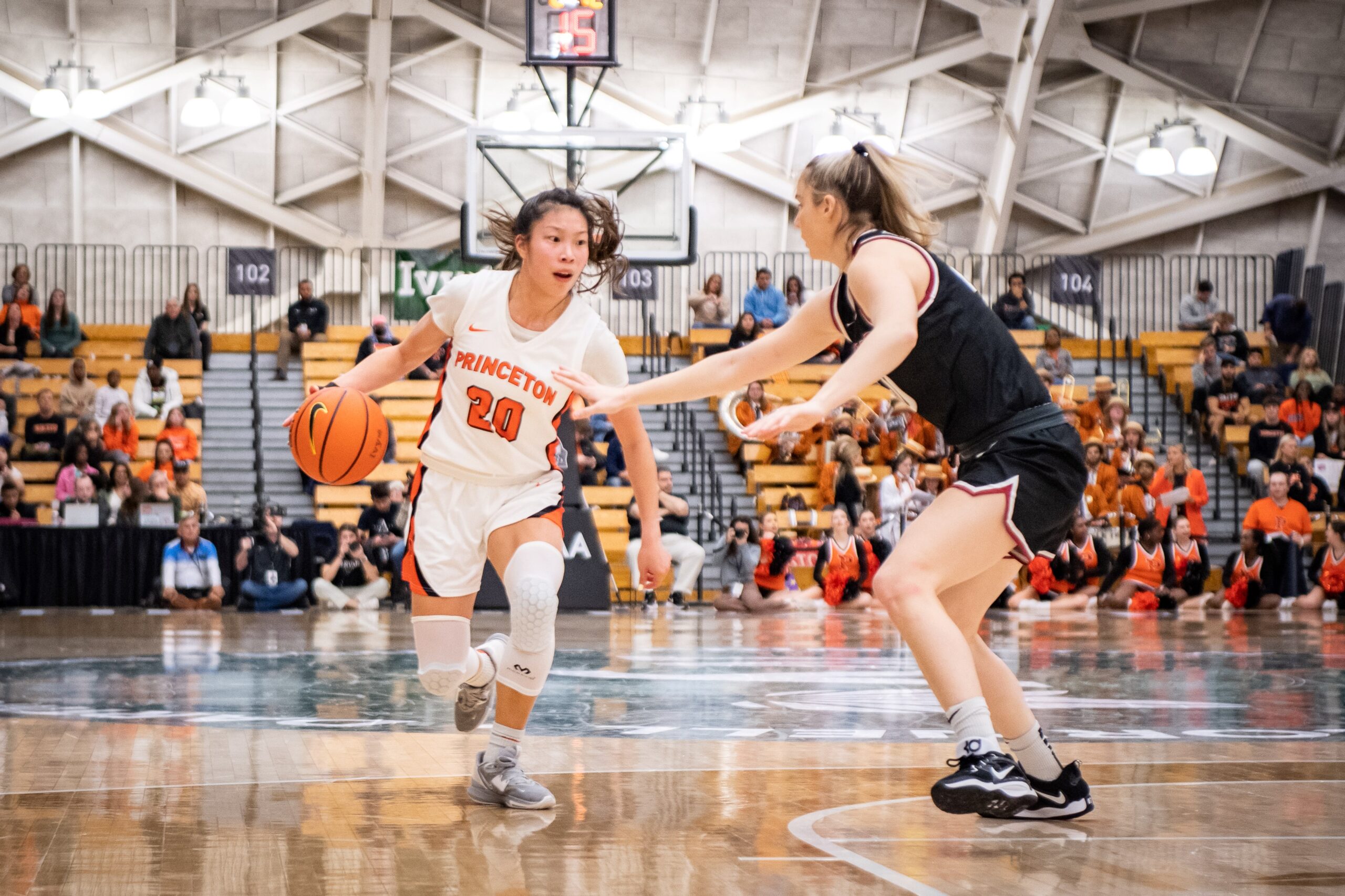 2024 D2 Women's Basketball Transfer Portal Tracker: Who's Moving?