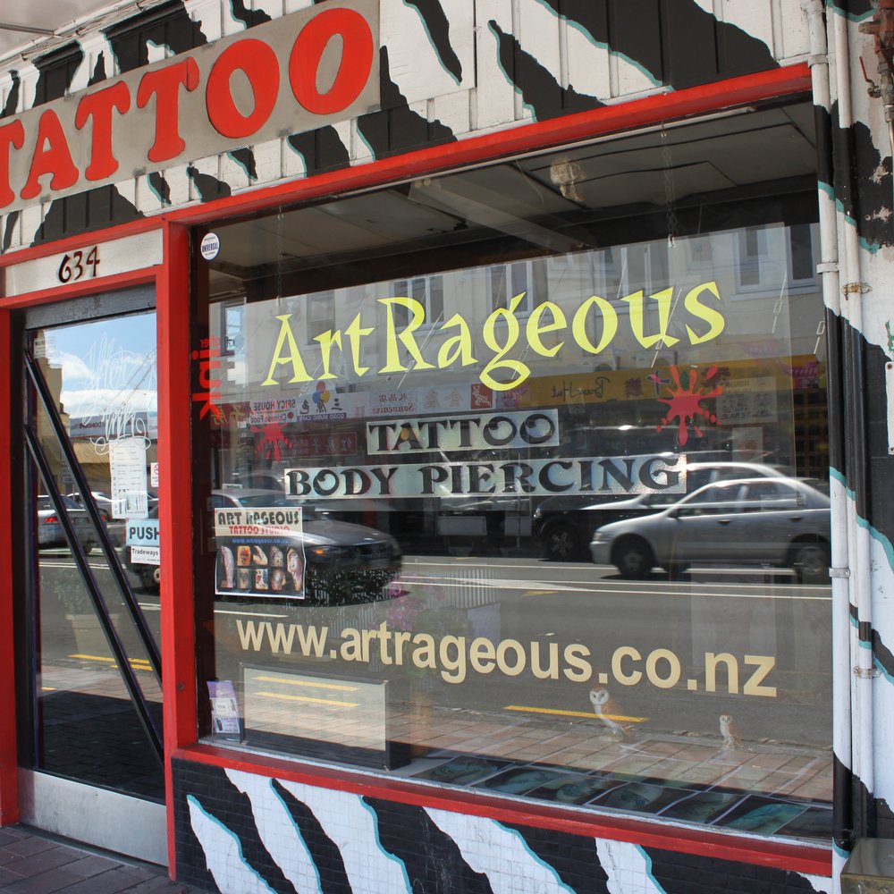 Best Body Piercing Shops in Hamilton, NZ: Top Places for Safe Piercing