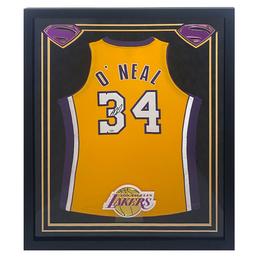Buy Officially Licensed Los Angeles Lakers Signed Memorabilia Online