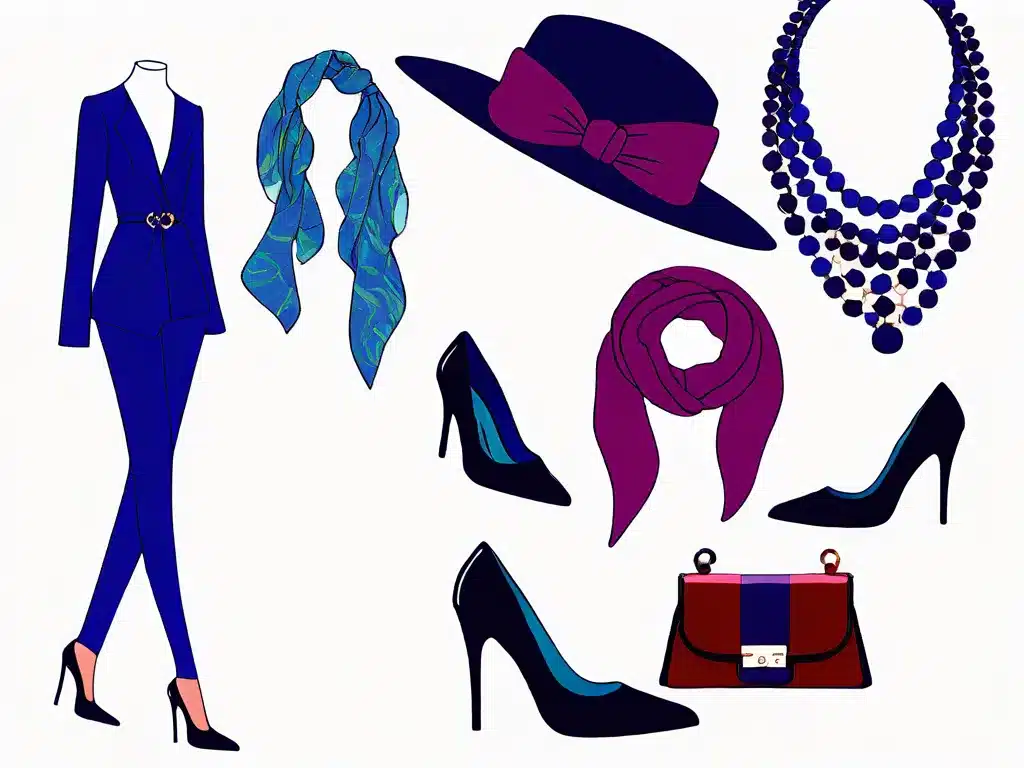 Ultimate Fashion Trivia Questions and Answers: Discover the History Behind Iconic Styles