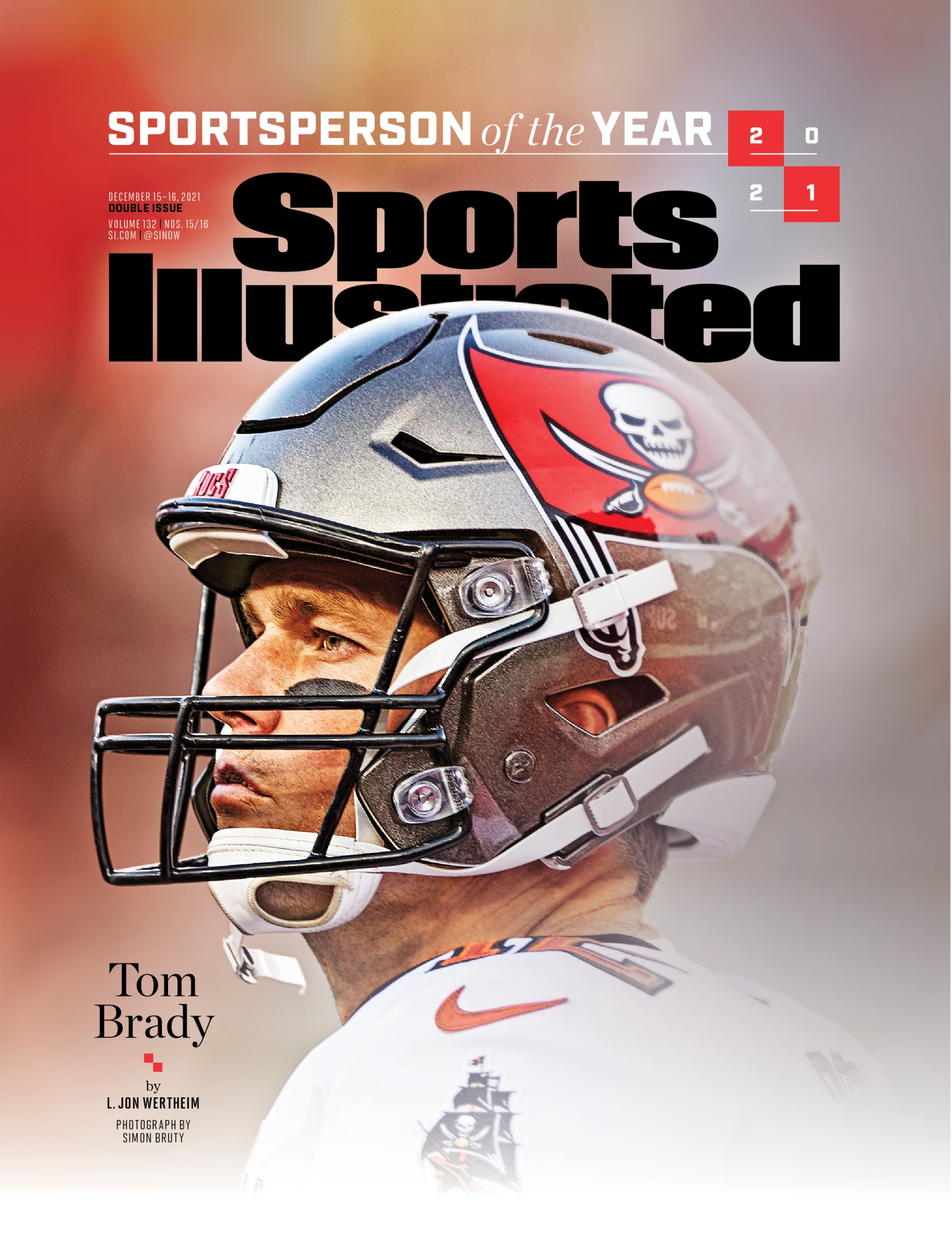 Explore the Iconic Tom Brady Sports Illustrated Covers Throughout His Career