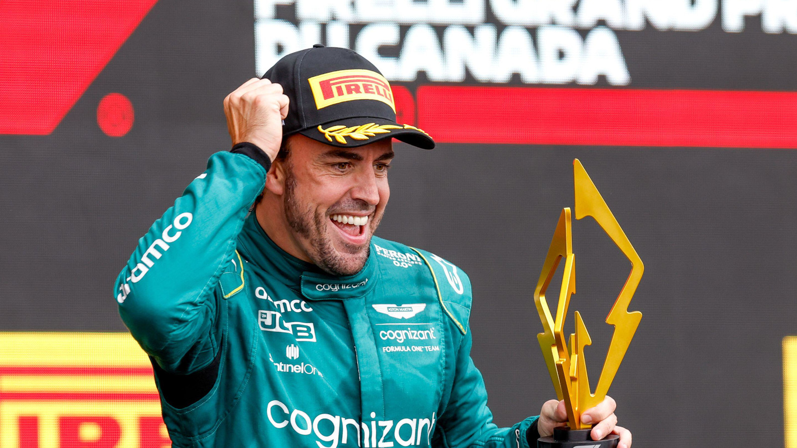 Fernando Alonsos El Plan: The Secret Strategy for F1 Success