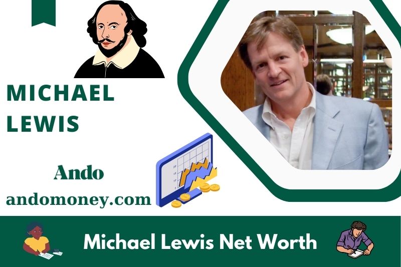 Michael Lewis Net Worth 2024: How Much Is the Author and Journalist Worth?