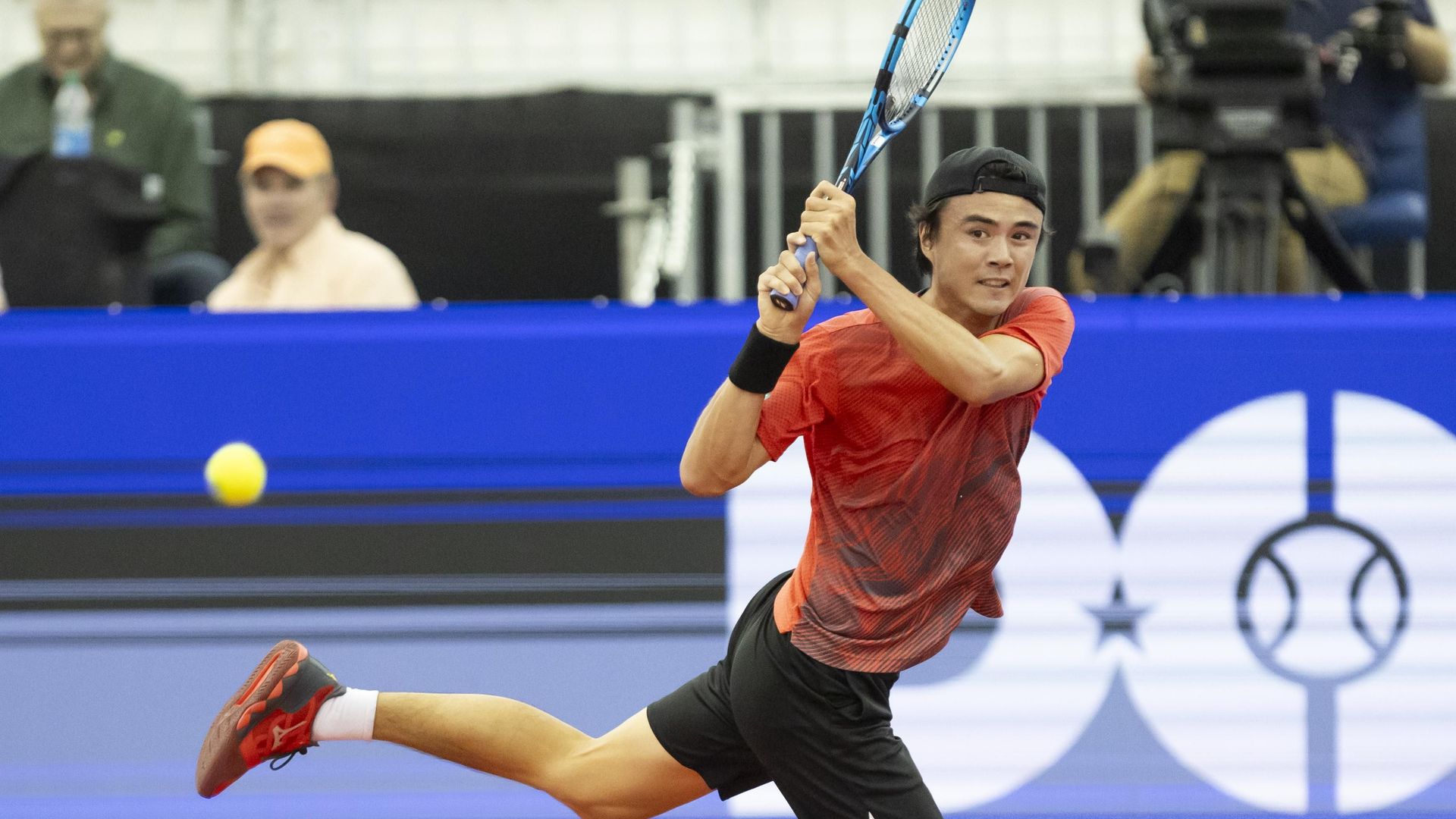 Taro Daniel vs Constant Lestienne: Latest Results and Rivalry Stats