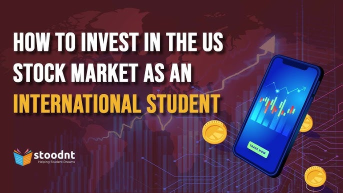 Investing in Stocks as an F1 Student: A Comprehensive Guide