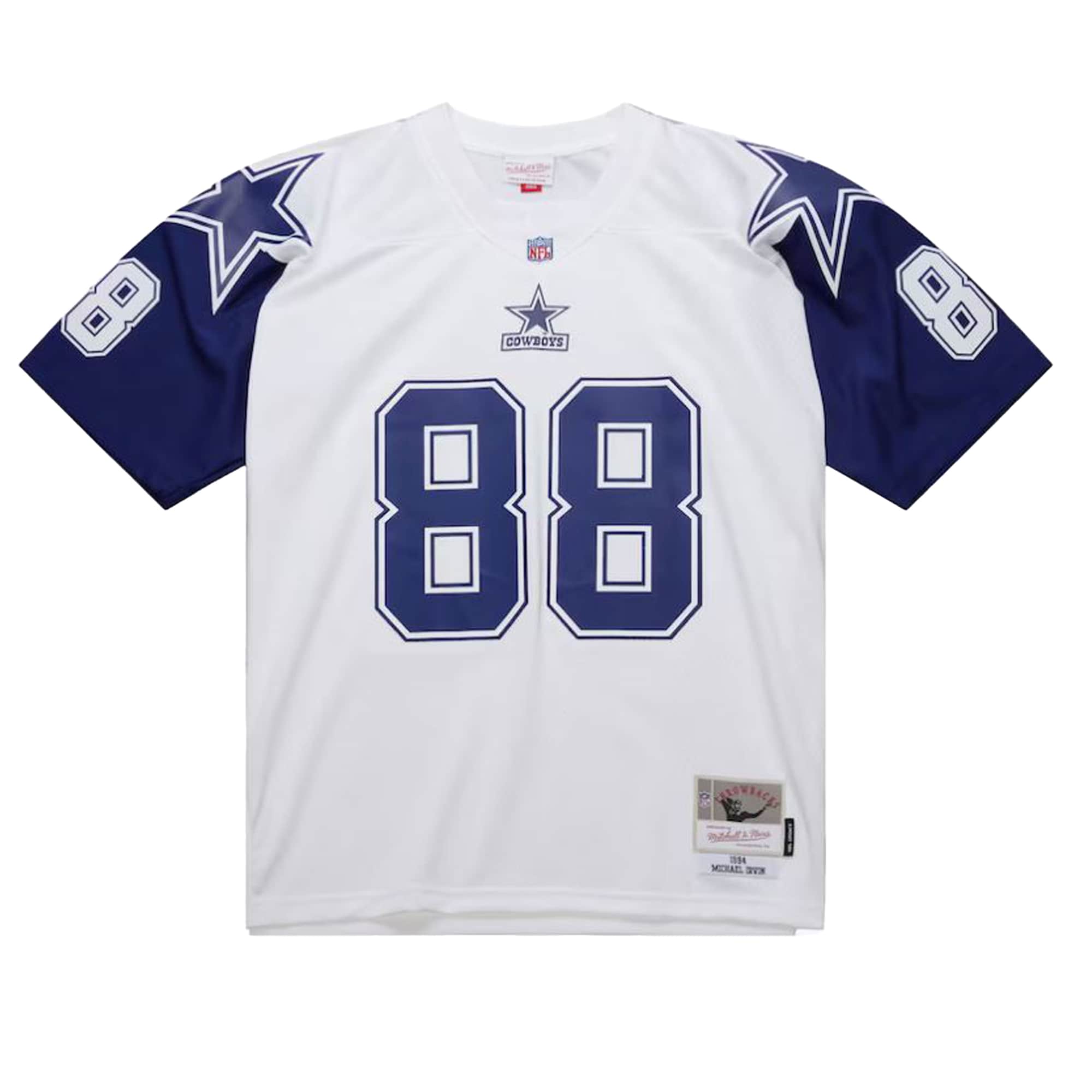 Shop Dallas Cowboys Michael Irvin Jerseys: Official NFL Gear & Merchandise