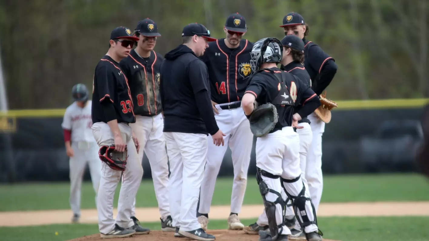 From College to Pro: Will Kings Baseball Journey
