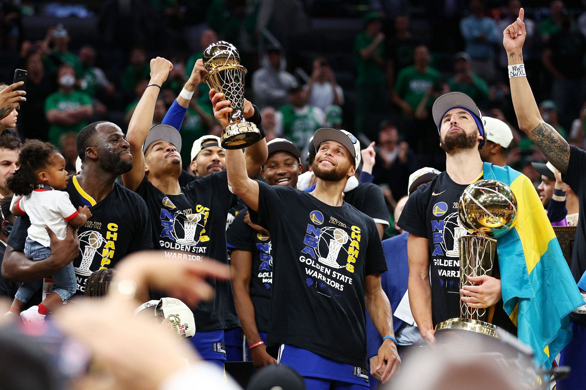 The Ultimate Guide Why NBA Teams Called World Champions
