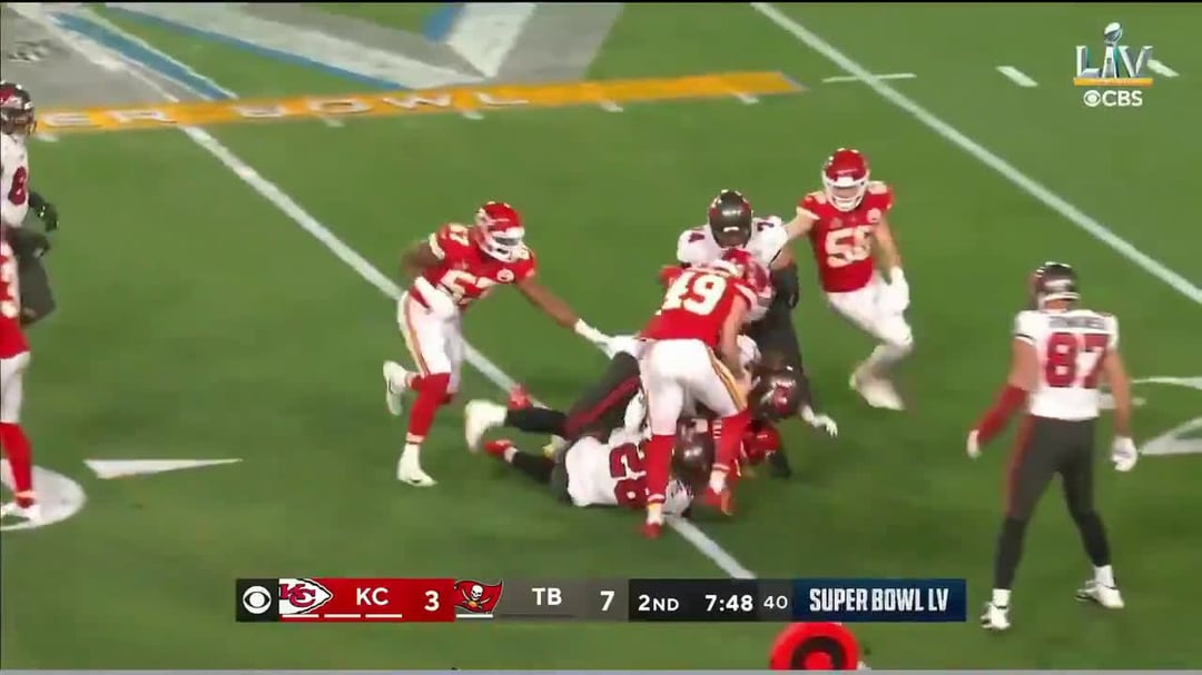 How Interceptions are Overturned by Penalties in the NFL