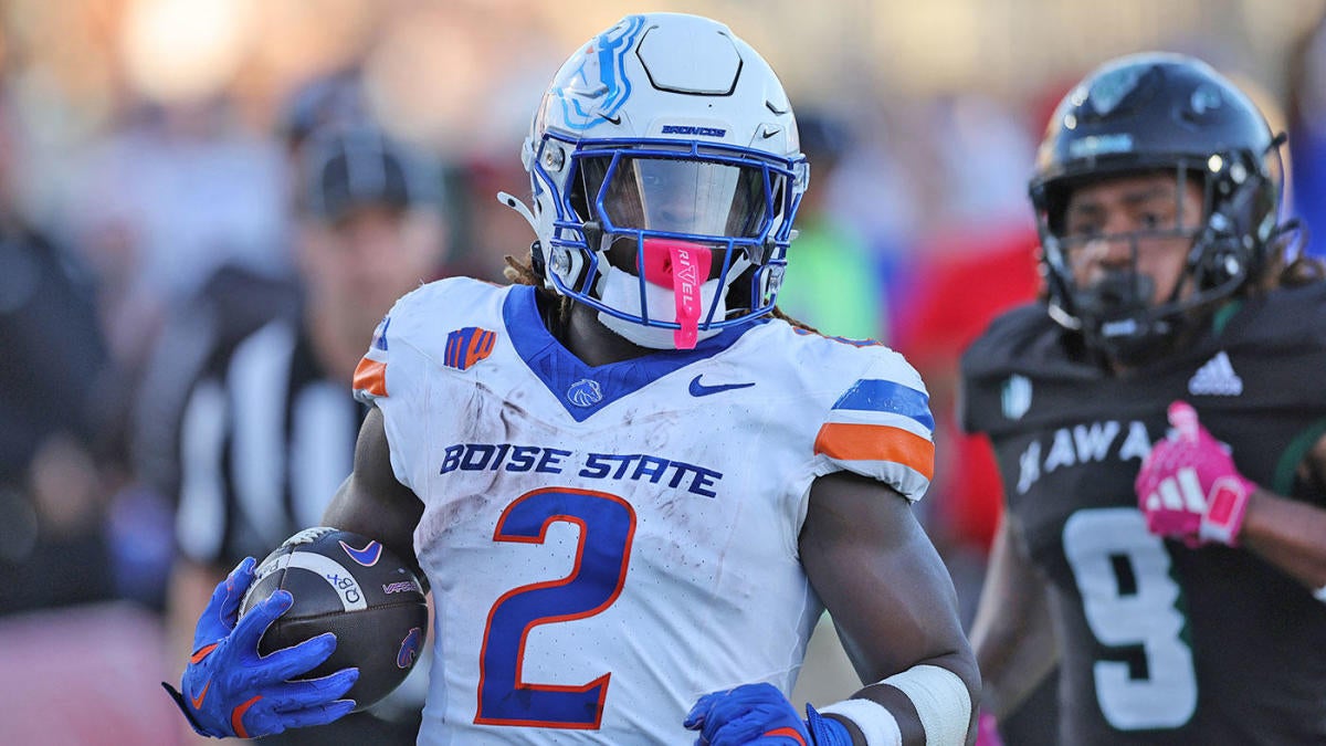 Boise State vs San Diego State Predictions: Who Will Win Friday Night?