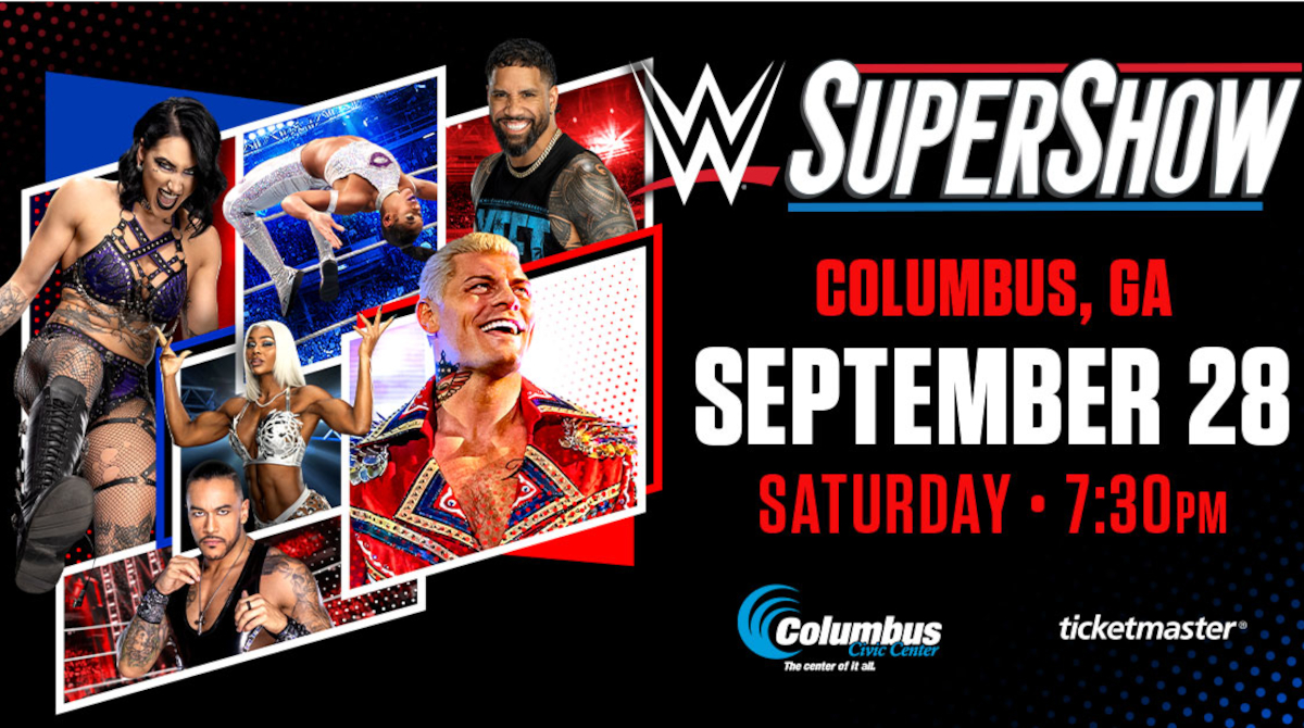 What is a WWE Supershow: A Simple Guide to the Action-Packed Event