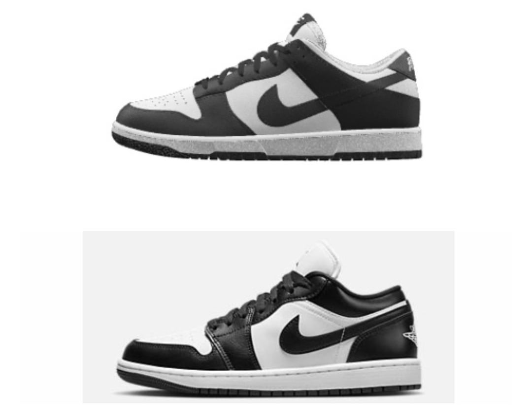 Difference Between Jordans and Dunks: Key Features Explained