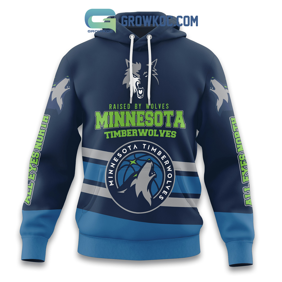 Buy Minnesota Timberwolves Shooting Shirts – Fan Gear for Every Fan