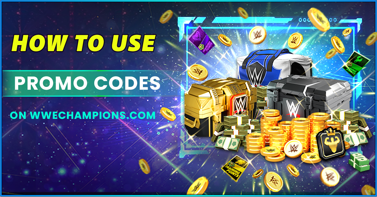 WWE Champions Redeem Codes 2024: Unlock Exclusive Rewards Now