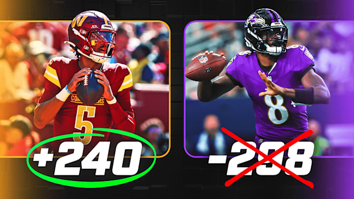 Ravens vs Commanders Prediction: Betting Odds, Picks, and Key Matchups for Week 6