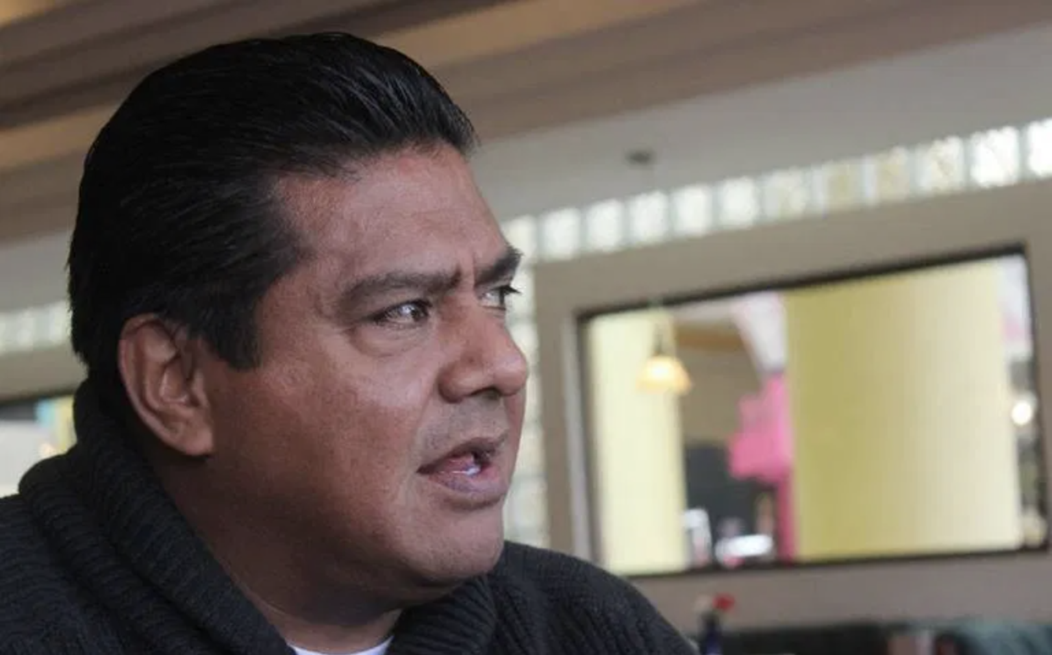 Who is Juan Carlos Pelayo? The Mexican Boxing Judge Making Waves in 2023