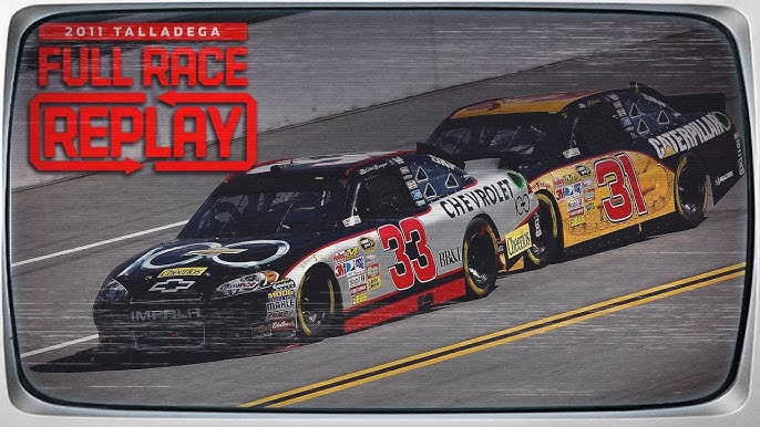 Get Ready for the 2011 NASCAR Sprint Cup: Full Race Schedule and Track Details