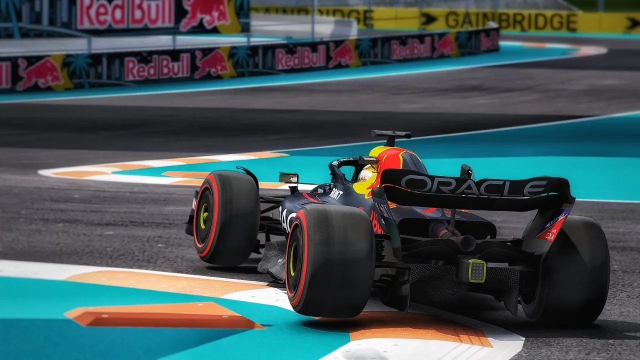 Miami GP Assetto Corsa Mod: Ultimate F1 Racing Experience in 2024