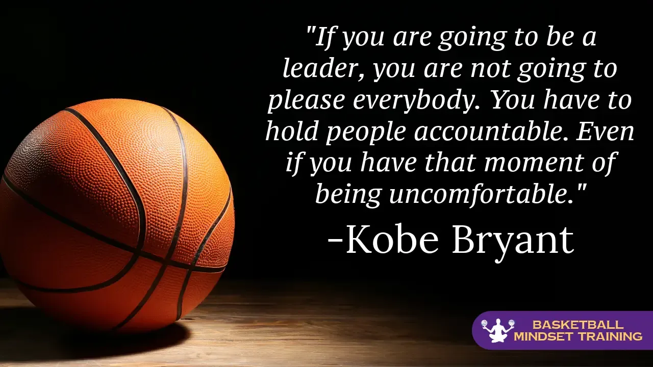 Top 30 Inspirational Basketball Team Quotes to Boost Your Motivation