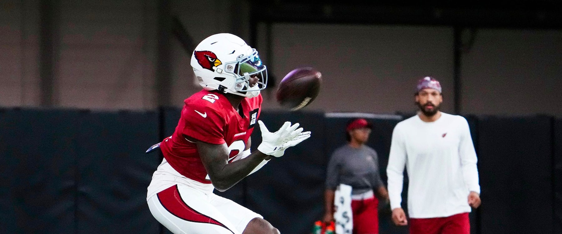 Should You Draft Marquise Brown or Odell Beckham Jr? Find Out Which WR to Pick
