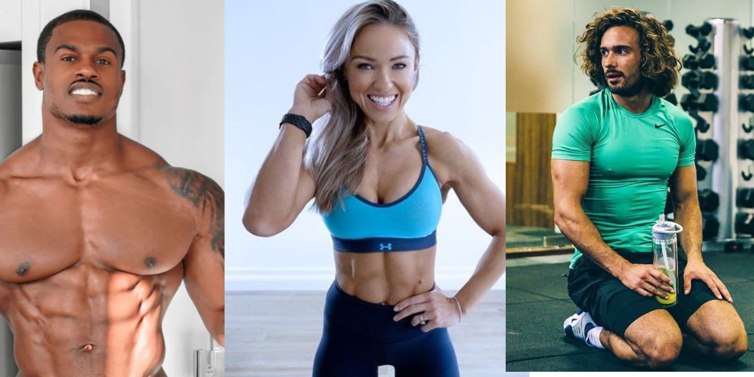Top Australian Male Fitness Influencers to Follow in 2024
