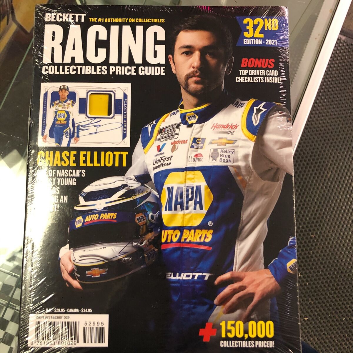 How to Buy Chase Elliott Rookie Cards: Tips for Collectors and Fans