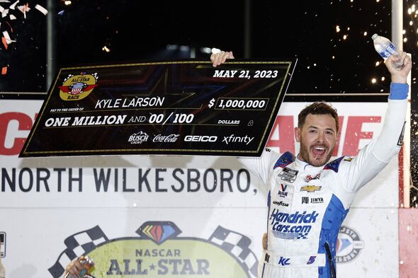 Unveiling NASCAR Truck Driver Pay: Earnings and Insights