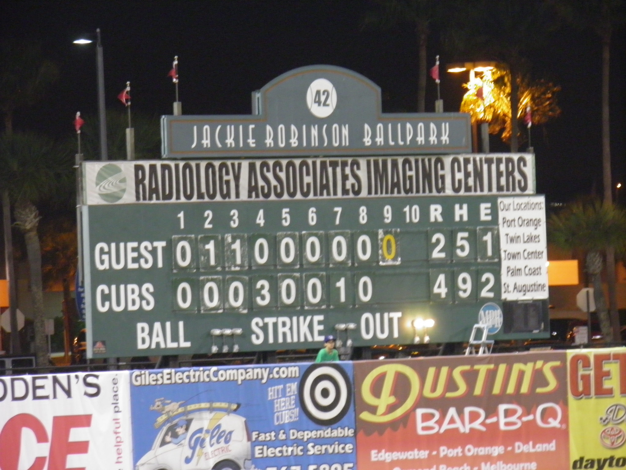 Understanding Baseball Innings: How Long Does Each One Last?