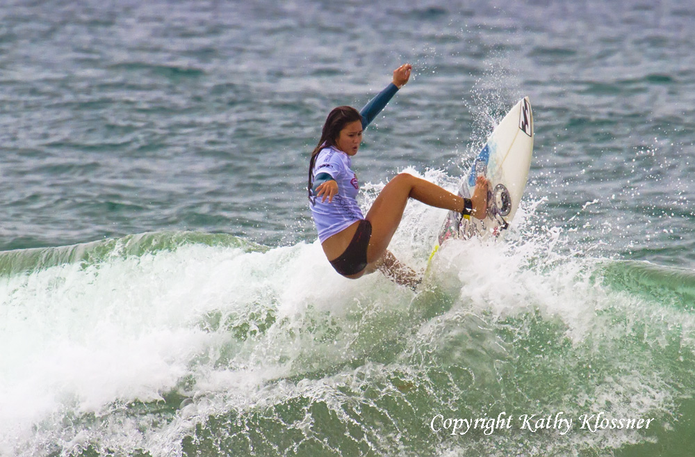 Alessa Quizon Nationality: Discover the Hawaiian Surfers Background and Heritage