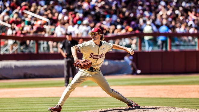 Get Ready for FSU Baseball What Time is Todays Game and Where to Watch It Live