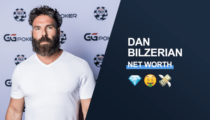 Dan Bilzerian Net Worth 2024: How He Built His $200 Million Fortune