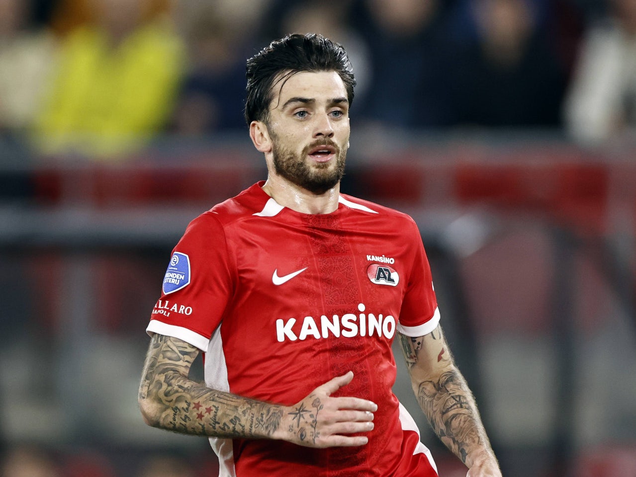 AZ Alkmaar vs Go Ahead Eagles: Confirmed Lineups & Match Preview
