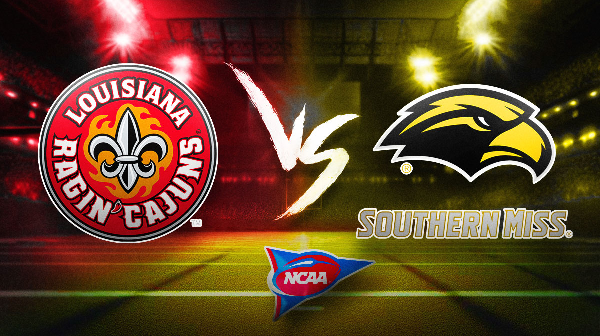 Louisiana vs Southern Miss Predictions: Expert Picks for NCAA Week 6
