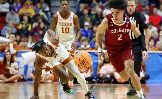 Colgate vs Loyola Maryland Basketball Prediction: Key Insights and Betting Odds