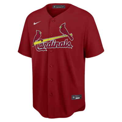 Get Your St. Louis Cardinals Basketball Jersey Today – Official Fan Gear